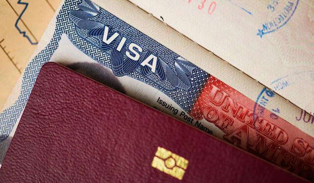  Actualmente, más de 40 países son parte del Programa de Exención de Visa. Foto: Semana   