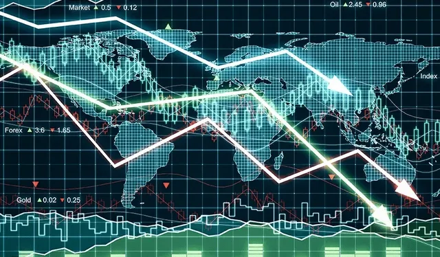  El riesgo país es un desafío para el equipo comercial, ya que implica evaluar el riesgo de impago debido a la inestabilidad del mercado de destino. Foto: MONEX Grupo Financiero.    