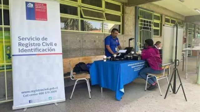  El Registro Civil publicó la lista de los apellidos más frecuentes registrados en Chile durante la última década: entre el 2014 y 2023. Foto: Chile AS.    