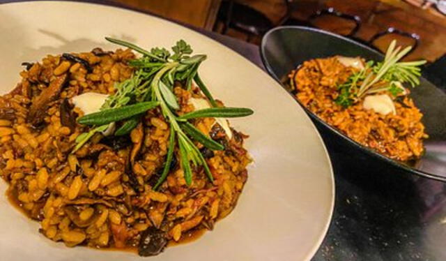  Su valor nutritivo y su adaptabilidad la han convertido en un alimento estrella en la cocina contemporánea. Foto: Tripadvisor   