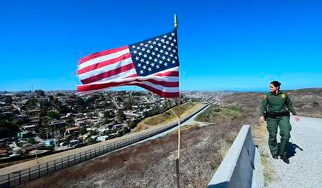  Los inmigrantes están a la expectativa de las decisiones que tome el nuevo mandatario Donald Trump. Foto: El País   