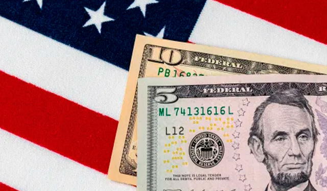  Un total de 20 estados continuarán con el salario mínimo federal de US$7,25 en 2025. Foto: Solo Dinero   