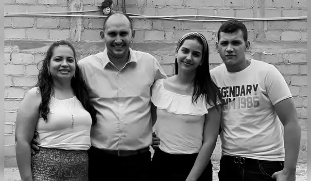 El ataque se suma a una creciente ola de violencia en el departamento del Cesar en Colombia. Foto: Composición LR/Buritica News.   