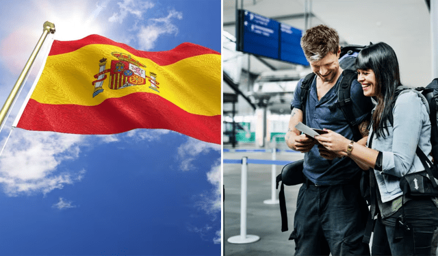 Los trabajos con alta demanda para inmigrantes son en los rubros de hostelería, agricultura, construcción, limpieza, atención al cliente, servicios domésticos, entre otros. Foto: composición LR/ difusión Los trabajos con alta demanda para inmigrantes son en los rubros de hostelería, agricultura, construcción, limpieza, atención al cliente, servicios domésticos, entre otros. Foto: composición LR/ difusión