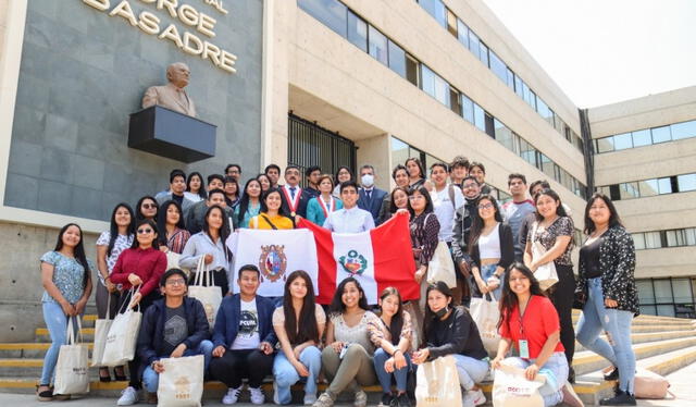  El taller tendrá una duración de ocho semanas. Foto: Vicerrectorado Académico UNMSM   