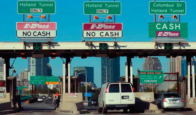  Muchos neoyorquinos temen el impacto que podría causar estas nuevas medidas en la ciudad. Foto: El Tiempo   