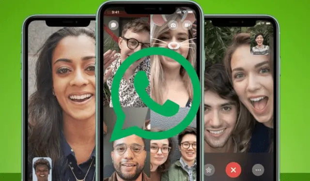  Estas actualizaciones reflejan la capacidad de WhatsApp para adaptarse a las tendencias y necesidades actuales, y WhatsApp se mantiene como un pilar en la comunicación digital a nivel global. Foto: Teknosoftware   