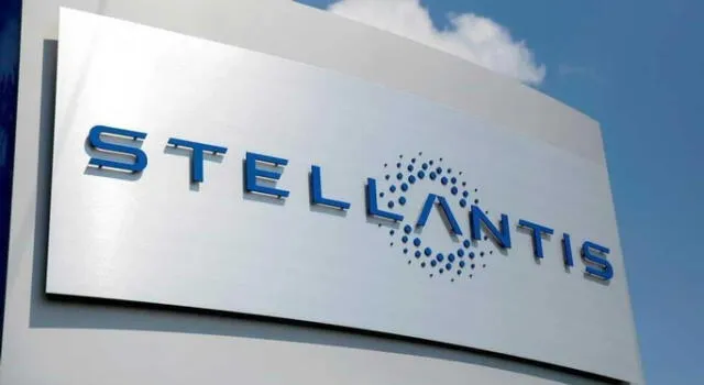 Stellantis adquiere el 49,5% del capital accionario. Foto: Urgente 24.   