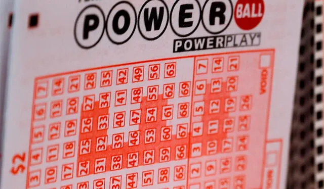  El plazo inicial para reclamar el premio del Powerball venció el 1 de octubre de 2024. Foto: WBNS   