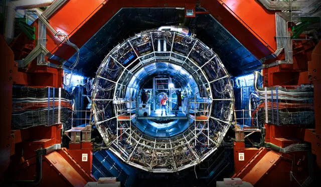 Únicamente un laboratorio lo produce y la mayor promesa radica en su potencial como fuente de energía. Foto: Wired.   