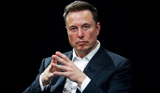  La compañía de Musk ha establecido acuerdos significativos con la NASA. Foto: ABC   