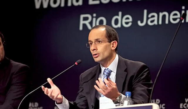 Marcelo Odebrecht   