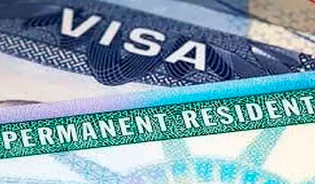  El proceso de solicitud de la Green Card exige el cumplimiento de varios requisitos fundamentales. Foto: Marca   