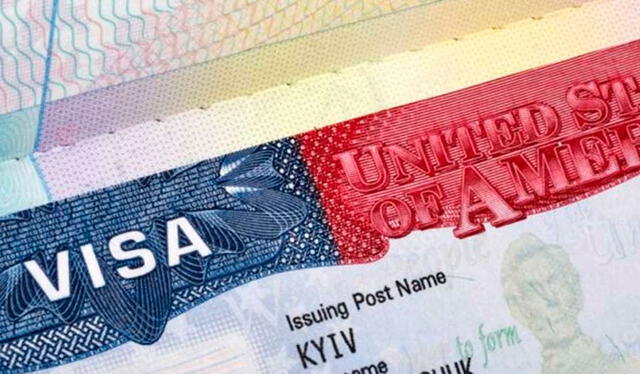  Con nuevas regulaciones en 2025, es esencial entender las diferentes categorías de visas a EE. UU. y los pasos para solicitarlas. Foto: Prensa Digital   