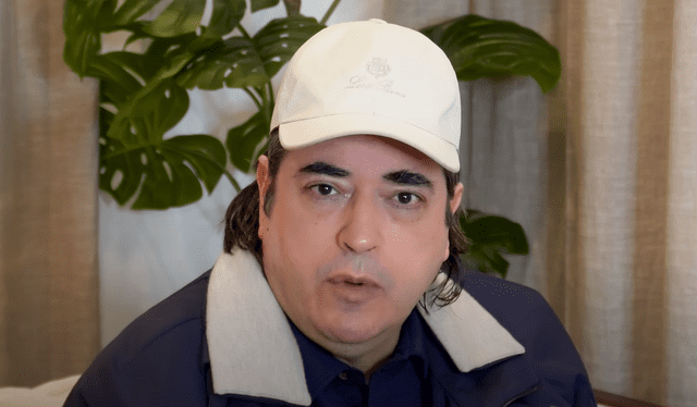 Jaime Bayly se pronunció sobre el secuestro de la líder opositora María Corina Machado. Foto: Youtube Jaime Bayly Jaime Bayly se pronunció sobre el secuestro de la líder opositora María Corina Machado. Foto: Youtube Jaime Bayly