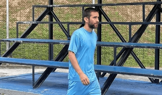  La tensión entre ambos escaló con la detención del gendarme argentino Nahuel Gallo, al ingresar a Venezuela. Foto: Uno Entre Ríos.    