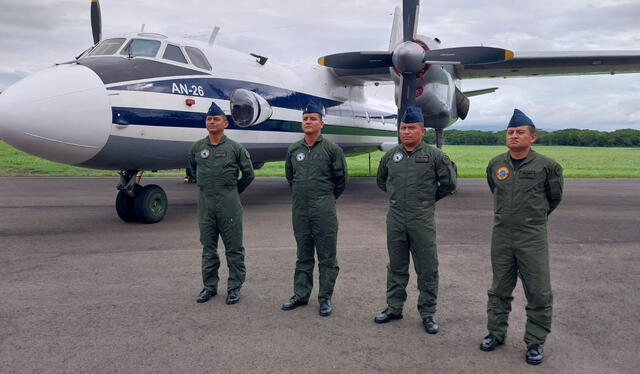  La flota aérea de Nicaragua se compone de solo 17 aeronaves. Foto: Revista Atrévete   