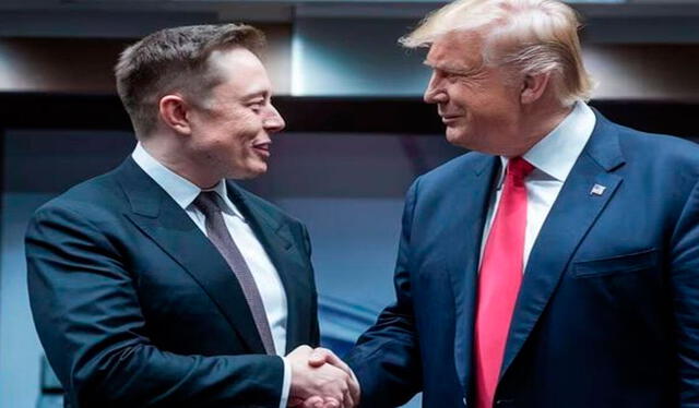  Elon Musk ha abierto nuevas vacantes para ingenieros de software e ingenieros de seguridad de la información a tiempo completo. Foto: El Confidencial   