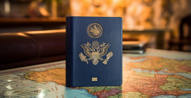  El pasaporte chileno es el más poderoso de América Latina superando a países como Argentina, Brasil y México. Foto: Emol   