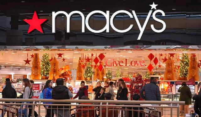  Macy's implementó una serie de medidas que buscan revitalizar su negocio y garantizar su supervivencia a largo plazo. Foto: America Retail   