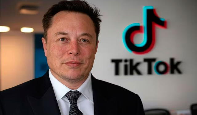  Elon Musk, quien compró Twitter en 2022, también se ha pronunciado sobre el tema. Foto: La Nación   