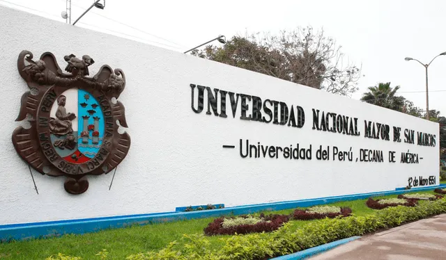  La Decana de América cuenta en la actualidad con 72 escuelas profesionales agrupadas en 20 facultades. Foto: UNMSM    