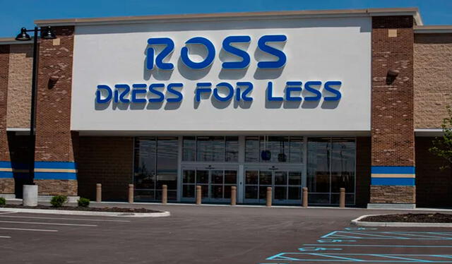  Ross Stores apoya a sus empleados en el camino hacia la residencia permanente, conocida como Green Card. Foto: Deposiphotos   