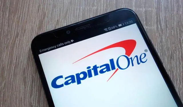  No es la primera vez que Capital One enfrenta cuestionamientos por su manejo de productos financieros en EE. UU. Foto: Deposiphotos   