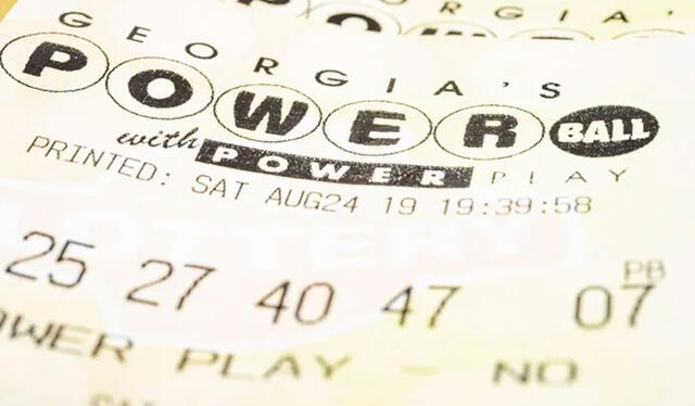  La noticia ha generado opiniones diversas entre los aficionados al Powerball en Ohio, Estados Unidos. Foto: Deposiphotos   