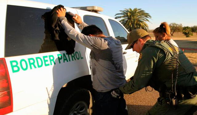  Falsos informes sobre redadas migratorias en California fueron desmentidos por las autoridades y organizaciones pro inmigrantes. Foto: CNN   