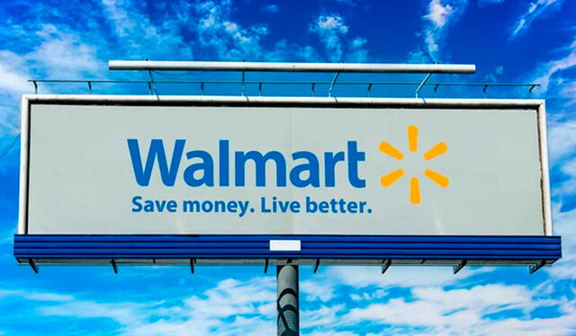  La medida afecta a múltiples estados, incluidos California, Maryland, Wisconsin y Ohio donde hay tiendas Walmart. Foto: Depositphotos   