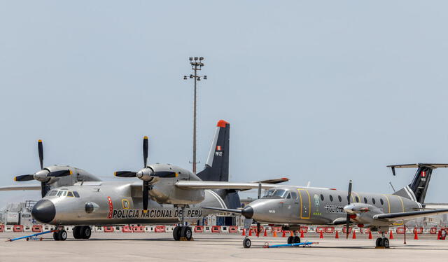 Dirección de Aviación Policial   