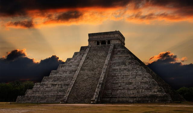  México es el país de América Latina que ocupa el primer lugar con más patrimonios culturales. Foto: Invertour   