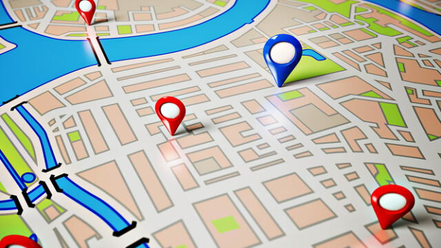  Google Maps es utilizado por millones de usuarios para guiarse. Foto: Xataka Android   