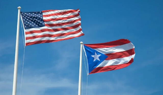  Su estatus como territorio no incorporado determina que Puerto Rico pertenece a Estados Unidos pero no es parte integral del país. Foto: Diario de las Américas   