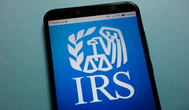  IRS identificó que miles de personas no reclamaron un beneficio relacionado con los estímulos económicos. Foto: Depositphotos   