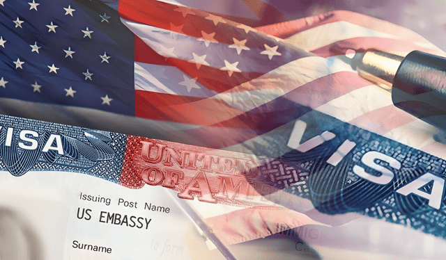 El Departamento de Estado añadió a Corea del Norte y Burkina Faso a la lista de advertencia máxima. Foto: composición LR