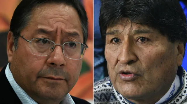 Juez de Bolivia emitió una orden de arresto contra Evo Morales tras ser declarado en "rebeldía" por no presentarse a una audiencia clave relacionada con un caso de trata de menores. Foto: AFP   