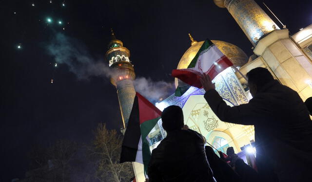  Se realizó un acuerdo histórico entre Israel y Hamás para la liberación de rehenes. Foto: AFP   