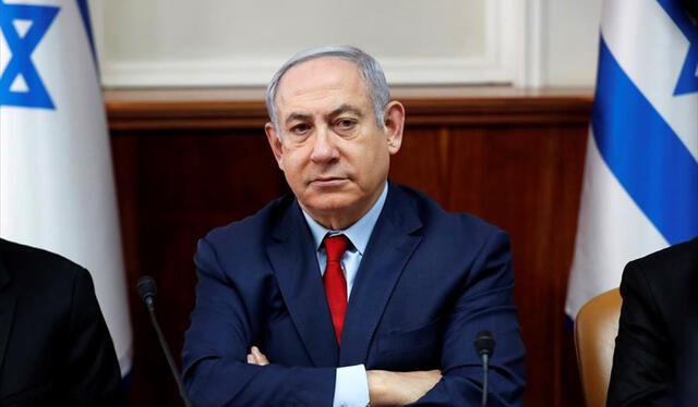  El 17 de enero, la oficina de Netanyahu anunció que se había cerrado un "acuerdo para liberar a los rehenes". Foto: EFE   