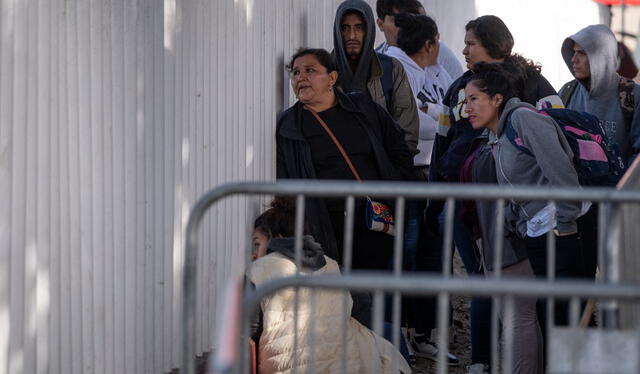 En su primer discurso como presidente, Trump prometió cambios drásticos, enfocándose en reforzar fronteras y priorizar la industria nacional. Foto: AFP   