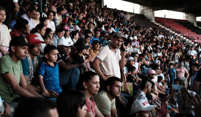  Más de 20.000 personas huyeron de la región fronteriza, según la Oficina de la ONU para la Coordinación de Asuntos Humanitarios. Foto: EL PAÍS.    