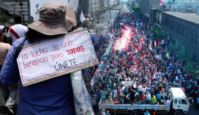 Gremio que agrupa a vehículos menores anuncia masiva movilización para el 26 de febrero. Foto: LR   