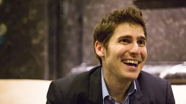 Eduardo Saverin es cofundador de Facebook y considerado el hombre más rico de Brasil. Foto: Forbes   