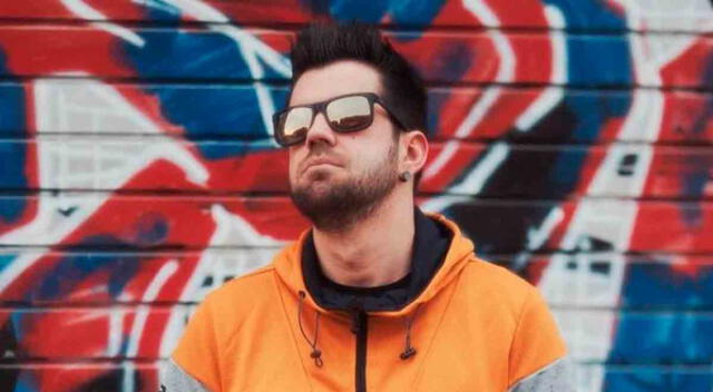  &nbsp;Auron, es un youtuber, streamer de Twitch y comediante español. Foto: Auronplay    