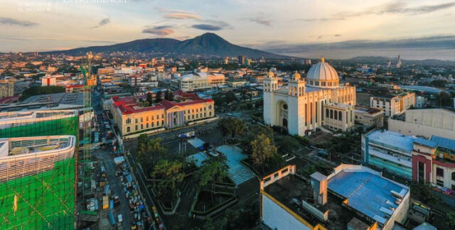  Nayib Bukele, discutió la posibilidad de que El Salvador reciba a deportados de otras naciones. Foto: TripAdvisor   