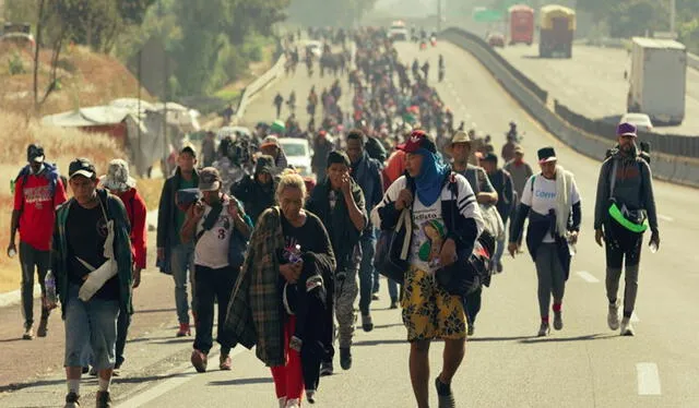  El enfoque de Rubio busca fortalecer la relación con países clave, impulsando la economía para disminuir la emigración y mejorar la seguridad. Foto: MasContainer   