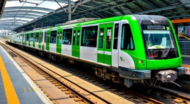 Se necesitan nuevos trenes en la Línea 1. Se necesitan nuevos trenes en la Línea 1.