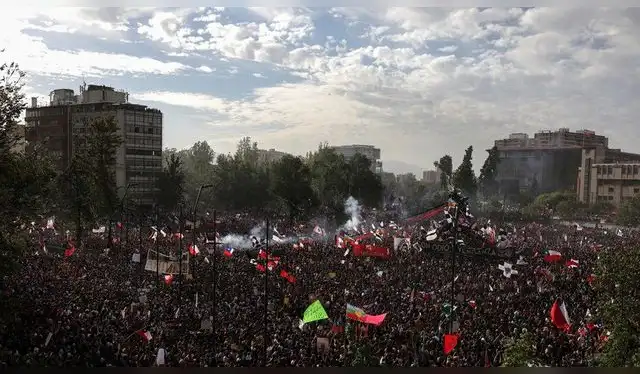 Rubio critica la falta de apoyo de EE. UU. ante las crisis económicas en América Latina, lo que abre paso a la inversión china. Foto: RT Rubio critica la falta de apoyo de EE. UU. ante las crisis económicas en América Latina, lo que abre paso a la inversión china. Foto: RT
