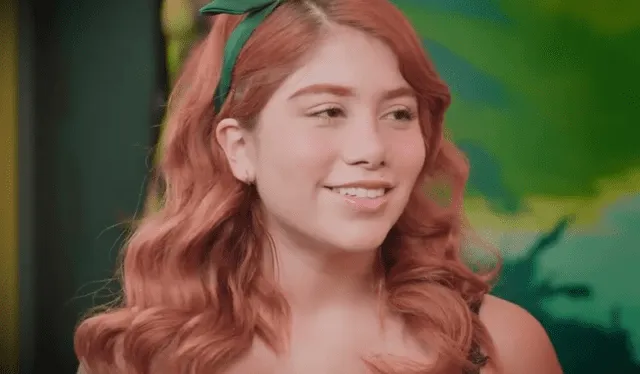 Marina Gold no descarta la posibilidad de ser madre. Marina Gold no descarta la posibilidad de ser madre.